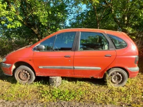 Renault Scenic, снимка 12