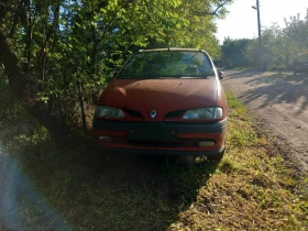 Renault Scenic, снимка 11