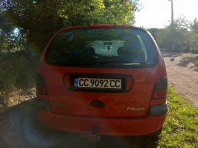 Renault Scenic, снимка 4