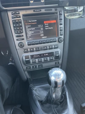 Porsche 911 Carrera4S, снимка 4