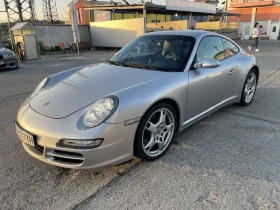Porsche 911 Carrera4S, снимка 1