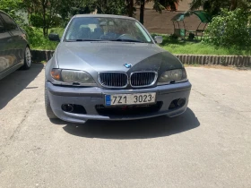 BMW 325 325ix двг М54B25 141kw , снимка 1