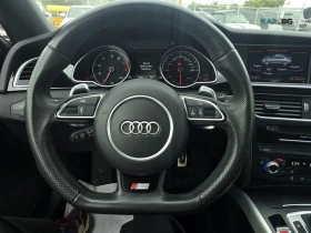 Audi A5 quattro* Progressiv* АвтоКредит* (ЦЕНА ДО БГ), снимка 11