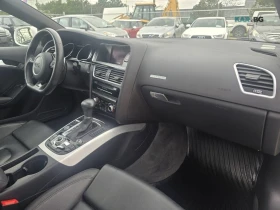 Audi A5 quattro* Progressiv* АвтоКредит* (ЦЕНА ДО БГ), снимка 10