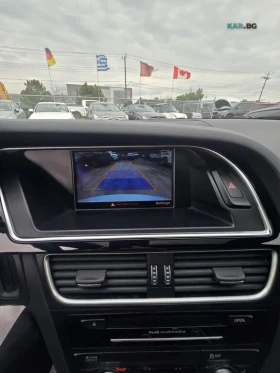 Audi A5 quattro* Progressiv* АвтоКредит* (ЦЕНА ДО БГ), снимка 14