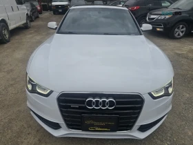Audi A5 quattro* Progressiv* АвтоКредит* (ЦЕНА ДО БГ), снимка 2