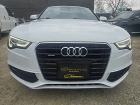 Audi A5 quattro* Progressiv* АвтоКредит* (ЦЕНА ДО БГ), снимка 1