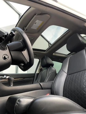 Nissan Maxima * 3.5* PLATINUM* FULL* НАЛИЧЕН В СОФИЯ* АВТОКРЕДИТ, снимка 11