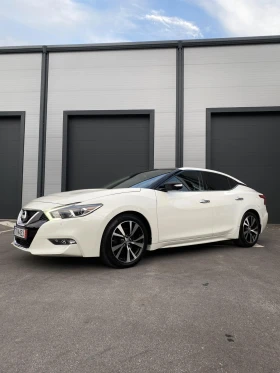 Nissan Maxima * 3.5* PLATINUM* FULL* НАЛИЧЕН В СОФИЯ* АВТОКРЕДИТ, снимка 2