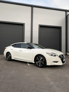 Nissan Maxima * 3.5* PLATINUM* FULL* НАЛИЧЕН В СОФИЯ* АВТОКРЕДИТ, снимка 4