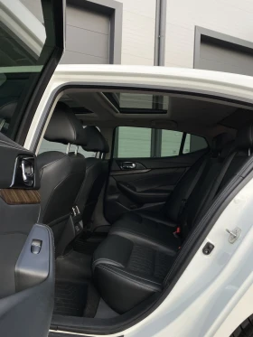Nissan Maxima * 3.5* PLATINUM* FULL* НАЛИЧЕН В СОФИЯ* АВТОКРЕДИТ, снимка 8