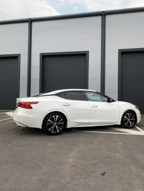 Nissan Maxima * 3.5* PLATINUM* FULL* НАЛИЧЕН В СОФИЯ* АВТОКРЕДИТ, снимка 7