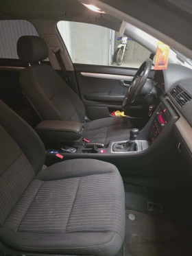 Audi A4 B7 2.0 TDI 140, снимка 5