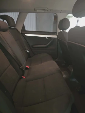 Audi A4 B7 2.0 TDI 140, снимка 11