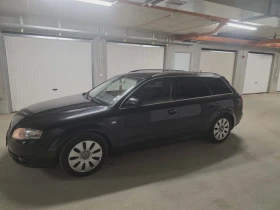 Audi A4 B7 2.0 TDI 140, снимка 3