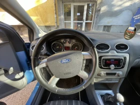 Ford Focus, снимка 10