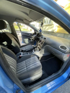 Ford Focus, снимка 8