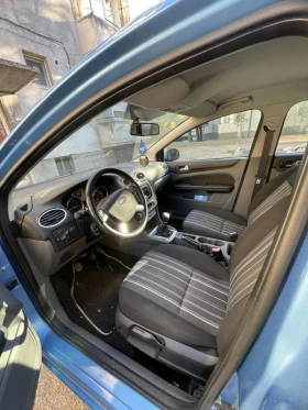 Ford Focus, снимка 7