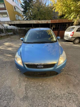 Ford Focus, снимка 5