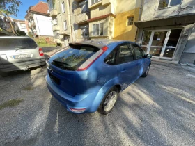 Ford Focus, снимка 3