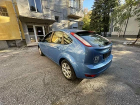 Ford Focus, снимка 4