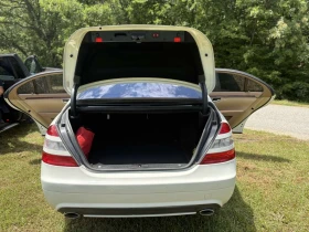 Mercedes-Benz S 550 AMG packet LONG , снимка 10