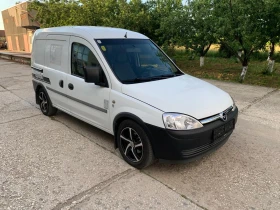 Opel Combo 1.7 Isuzo 55kW, снимка 3
