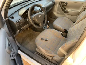 Opel Combo 1.7 Isuzo 55kW, снимка 13