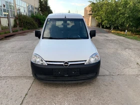 Opel Combo 1.7 Isuzo 55kW, снимка 2