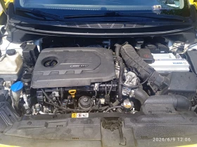 Kia Ceed, снимка 7