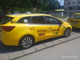 Kia Ceed, снимка 4