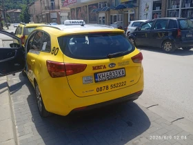 Kia Ceed, снимка 3