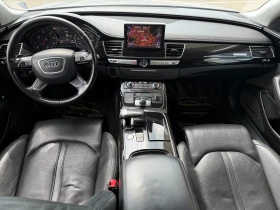 Audi A8 6 МЕСЕЦА ГАРАНЦИЯ/4.2TDI 351к.с. Всички Екстри, снимка 11