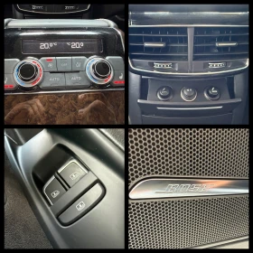 Audi A8 6 МЕСЕЦА ГАРАНЦИЯ/4.2TDI 351к.с. Всички Екстри, снимка 15