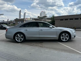 Audi A8 6 МЕСЕЦА ГАРАНЦИЯ/4.2TDI 351к.с. Всички Екстри, снимка 6