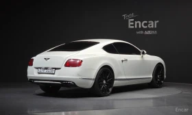 Bentley Continental gt 6.0* W12* FACELIFT* , снимка 2