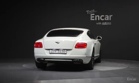 Bentley Continental gt 6.0* W12* FACELIFT* , снимка 4