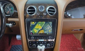 Bentley Continental gt 6.0* W12* FACELIFT* , снимка 10