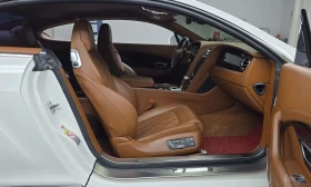 Bentley Continental gt 6.0* W12* FACELIFT* , снимка 16