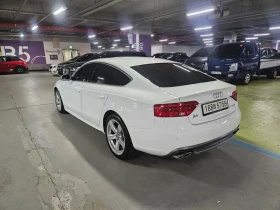 Audi A5 2.0 TDI Quattro, снимка 4