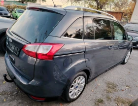 Ford Grand C-Max  -1.6TDCI/7 места/TITANIUM, снимка 5