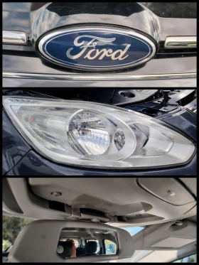 Ford Grand C-Max  -1.6TDCI/7 места/TITANIUM, снимка 3