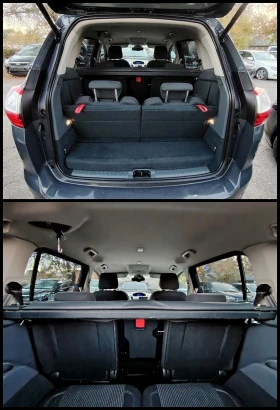 Ford Grand C-Max  -1.6TDCI/7 места/TITANIUM, снимка 15