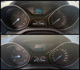 Ford Grand C-Max  -1.6TDCI/7 места/TITANIUM, снимка 8