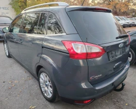 Ford Grand C-Max  -1.6TDCI/7 места/TITANIUM, снимка 7