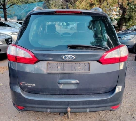 Ford Grand C-Max  -1.6TDCI/7 места/TITANIUM, снимка 5