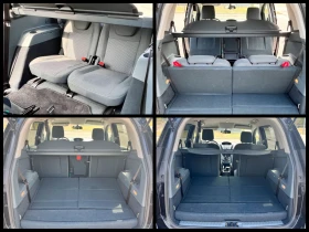 Ford Grand C-Max  -1.6TDCI/7 места/TITANIUM, снимка 15