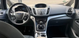 Ford Grand C-Max  -1.6TDCI/7 места/TITANIUM, снимка 9