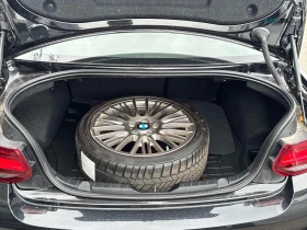 BMW 230 * M-SPORT* XDRIVE* KEYLESS* ШИБИДАХ* ПОДГРЕВ* КОЖА, снимка 10