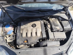 VW Golf 5 - 2.0TDI - 140к.с, снимка 6